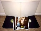 THE BEATLES White Album LP Stereo 1968 UK 1st Press