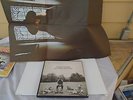 All Things Must Pass by George Harrison 1970 Vinyl Apple Records STCH 639 Poster
