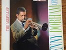 Kenny Dorham The Arrival Of Jaro JAM 5007 DG LP PROMO NM