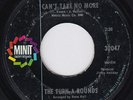 TURN A ROUNDS Can't Take No More SCORCHING northern soul dancer crossover HEAR