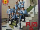 hear? FUZI 9 Orig BRAZIL 1970 Rare LP SOUL JAZZ BOSSA NOVA FUNK BREAKS