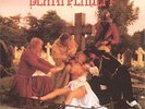 Witchfinder General - Death Penalty NEW LP