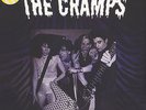 Cramps, The - Coast To Coast Vinyl UK 2LP