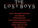 V.A. - The Lost Boys - Original Motion Picture Soundtrack Vinyl US LP