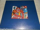 KALEIDOSCOPE   Fuzz Psych Monster – Ltd 150 RED VINYL PLUS INSERTS   SEALED