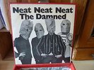 (F5) The Damned Neat Neat Neat 1st Press 7