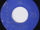 MARK V UNLIMITED Gone RARE northern soul 45 SUPERB crossover Funny Changes HEAR