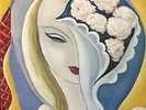 DEREK & THE DOMINOES-LAYLA & OTHER ASST.LOVE SONGS-2 x LP SET ON POLYDOR