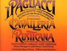 Cavallaro / Mascagni(Coloured Band 3x12