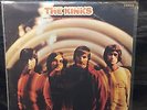 THE KINKS Village Green Preservation Society LP Vinyl Record Album VG+