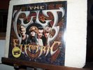 THE CULT sealed LP Electric SIRE 25555 USA original press LOVE REMOVAL MACHINE
