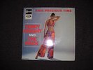 TERRY KNIGHT AND THE PACK 'THIS PRECIOUS TIME' ORIGINAL US GARAGE RARE FRENCH EP