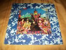 SEALED The Rolling Stones Thier Satanic Majesties Request LP 1967 Record NPS-2