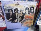 Traveling Wilburys Volume One 1 vinyl LP 1988 EX in Shrink Tom Petty Bob Dylan