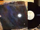HAROLD BUDD / BRIAN ENO w Daniel Lanois 