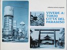 G.TOMMASO VIVERE A TOKIO RCA VERY RARE ITALIAN ONLY PROMO LIBRARY ORIG.CAST M-/M