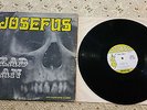 JOSEFUS-DEAD MAN -STEREO LPH-330 RECORD