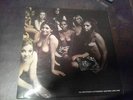 Electric Ladyland, 1968 2LP set, Import, The Jimi Hendrix Experience RARE