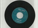Rare northern soul  Magnetics I have A Girl  On Ra-Sal