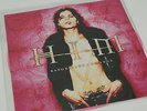 HIM - Razorblade Romance - (rosa Vinyl / LP / frühe Pressung)
