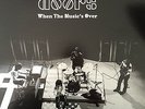 The Doors - When The Music's Over VINYL LP M/M Jim Morrison