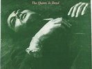 The Smiths The Queen Is Dead 1-25426 Sire Records 1986 LP Vinyl EX