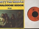 7´- Mott The Hoople - Honaloochie Boogie