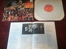 THE FREEZE LAND OF THE LOST LP ALBUM 1983 EX misfits ramones black flag fear doa