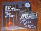 Bob Dylan - Shadows In The Night NEW LP + CD + Night We Called It A Day 7