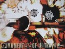 Gang Starr  ?– Moment Of Truth   3x Vinyl LP  1998