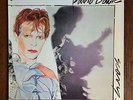 DAVID BOWIE 