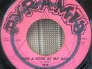 Northern Soul: The In-Men Ltd.   Take A Look At My Baby   Pyramid  Skip Hinshaw