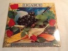 LIGABUE-LAMBRUSCO COLTELLI ROSE & POP CORN-LP WEA RECORDS 1991