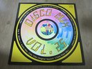 Mauro - Buona Sera Ciao Ciao DISCO MIX VOL.25 Vinyl LP (ITALO DISCO)