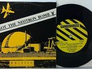 WEIRDOS We Got The Neutron Bomb 1978 Original DANGERHOUSE 7
