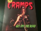 THE CRAMPS 