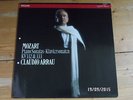 Mozart-Piano Sonatas KV 332 & 333-Claudio Arrau-Philips Weißpromo Digital