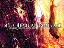 My Chemical Romance - I Brought You My Bullets You Brought Me Your Love (White)