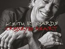 KEITH RICHARDS CROSSEYED HEART DOPPIO VINILE LP 180 GRAMMI NUOVO E SIGILLATO 