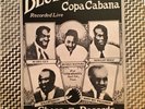 MUDDY WATERS HOWLIN’ WOLF Blues From Big Bill’s Copa Cabana LP CHESS CH-1533 VG+