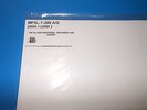 Allman Brother RARE TEST PRESSING MOBILE FIDELITY Brothers and Sisters PROMO (M)