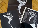 DAVID BOWIE: The Man Who Sold The World  UK/71 Orig mit Poster Prog Rock