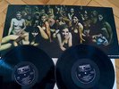 THE JIMI HENDRIX EXPERIENCE: Electric Ladyland UK/71 Orig 