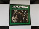 EARL HOOKER Hooker and Steve (Miller) Arhoolie 1969 Rare Blues Guitar