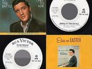 EX Elvis Presley 
