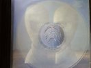 PINK FLOYD THE DIVISION BELL RARE CLEAR VINYL LP w/Poster & Cards Unopened