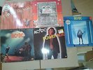 5 x AC/DC Records LP Vinyl Hard Rock Blues Powerage Let There Be High Voltage