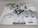 THE BEATLES * REVOLVER * ORIGINAL * PARLOPHONE / EMI * GREAT BRITAIN * 1966