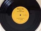 ELVIS PRESLEY RARE ORIGINAL RADIO MOVIE SPOT “Stay Away, Joe