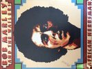 33T BOB MARLEY & WAILERS AFRICAN HERBSMAN ENGLAND PRESS SUPERFICIAL MARK